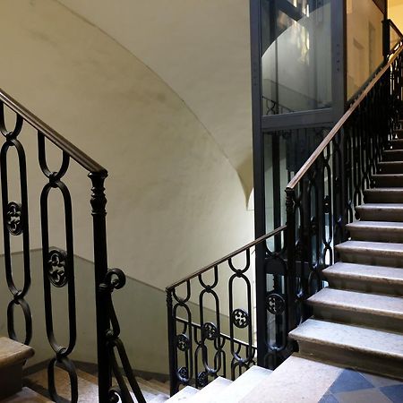 Charming Studio Casa Emilia Болонья Экстерьер фото