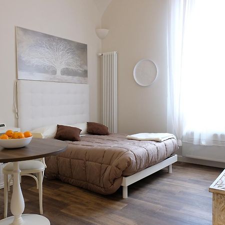 Charming Studio Casa Emilia Болонья Экстерьер фото