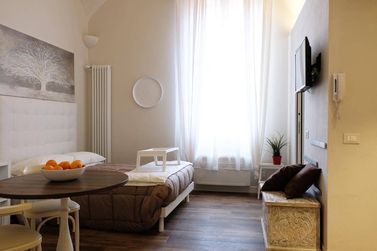 Charming Studio Casa Emilia Болонья Экстерьер фото