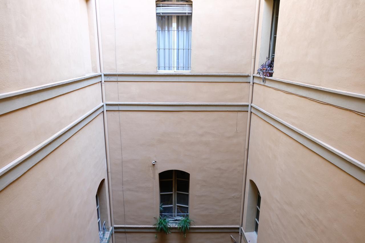 Charming Studio Casa Emilia Болонья Экстерьер фото