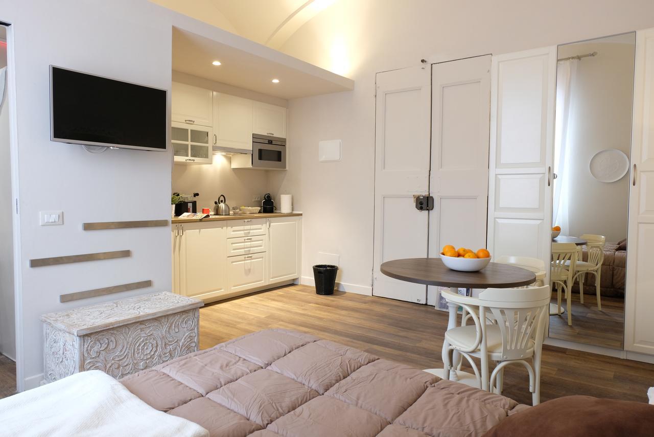Charming Studio Casa Emilia Болонья Экстерьер фото
