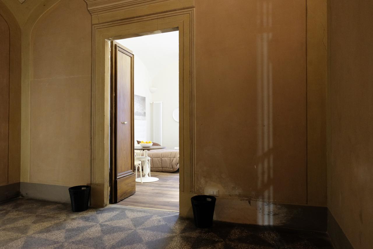 Charming Studio Casa Emilia Болонья Экстерьер фото