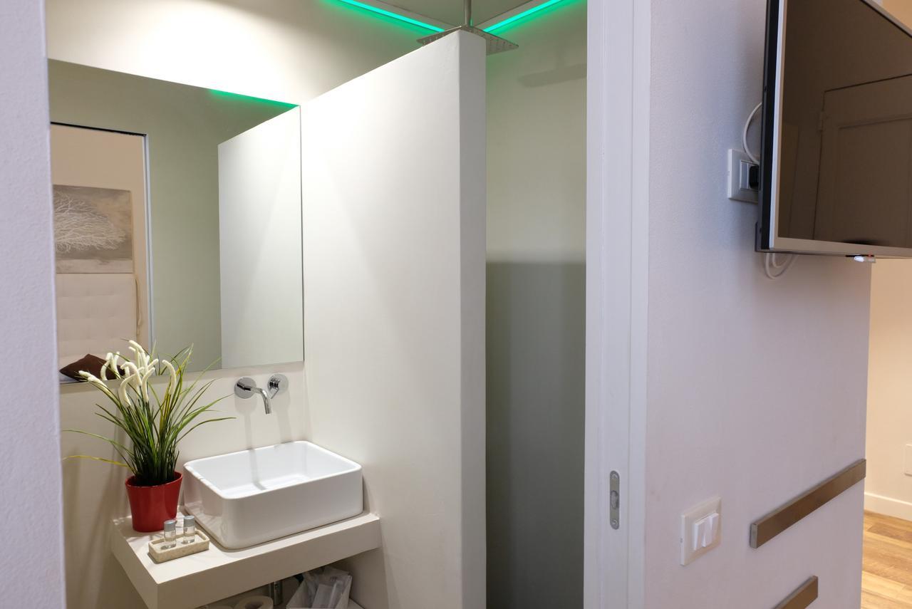 Charming Studio Casa Emilia Болонья Экстерьер фото
