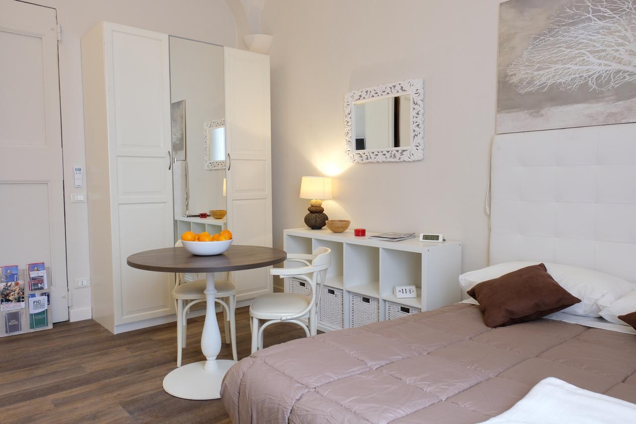 Charming Studio Casa Emilia Болонья Экстерьер фото