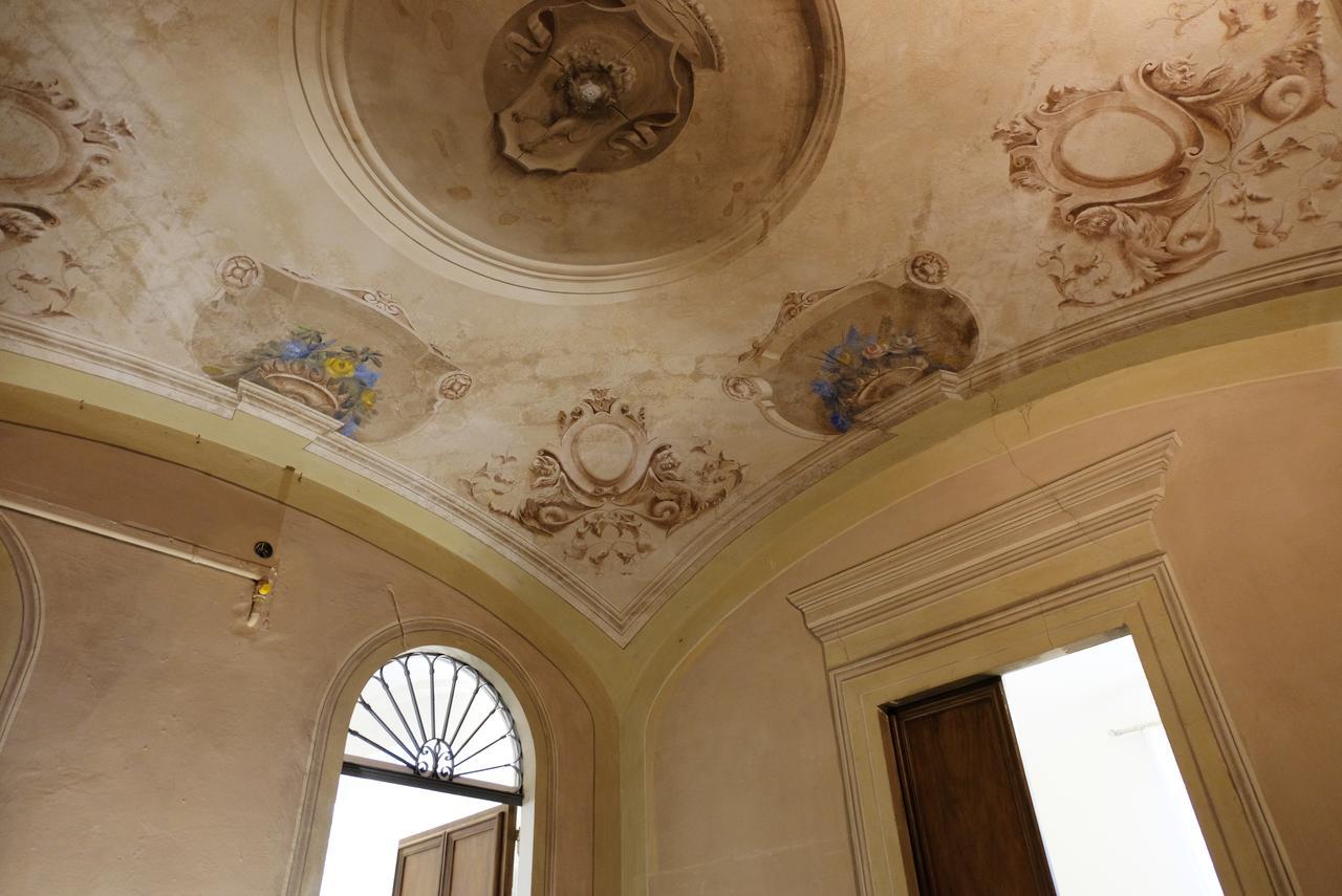 Charming Studio Casa Emilia Болонья Экстерьер фото